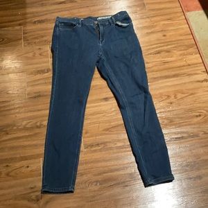 Madewell jeans. Size 29